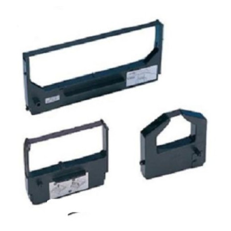 ORIGINAL FUJITSU CINTA IMPRESORA NEGRO DL/7600