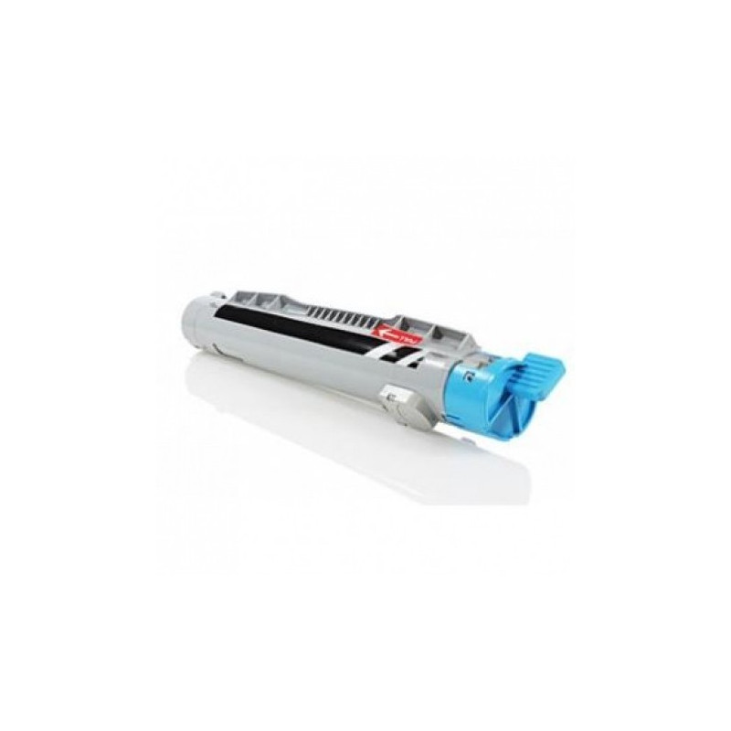 Compatible Epson Aculaser C4100 Cyan  Tóner