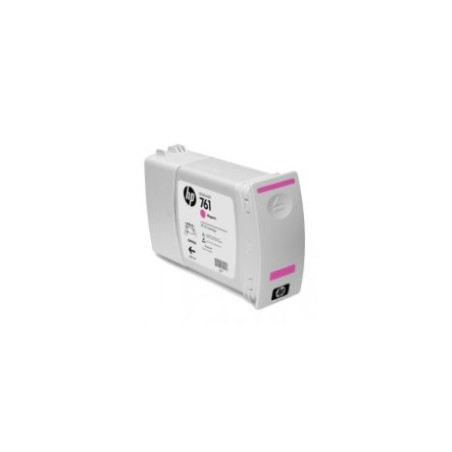 Cartucho Original HP 761 Magenta - CM993A [ML-400]