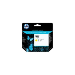 Cartucho Original HP CH645A Amarillo - CH645A [ML-775]