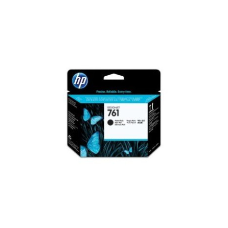 Cartucho Original HP 761 Negro - CH648A [PAG-200]