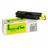 Toner Original KYOCERA-MITA TK580 Amarillo - TK580Y [PAG-3500]