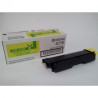 Toner Original KYOCERA-MITA TK590 Amarillo - TK590Y [PAG-5000]