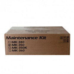 Kit de Mantenimiento Negro Original KYOCERA-MITA - MK350 [PAG-300000]