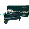 Toner Original LEXMARK X792X1YG Amarillo - X792X1YG [PAG-20000]