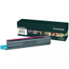 Toner Original LEXMARK X925H2MG Magenta - X925H2MG [PAG-7500]