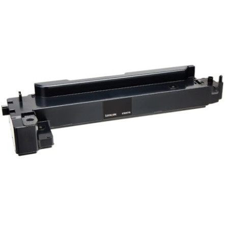 Bote Residual Color Original LEXMARK - C792X77G [PAG-50000]