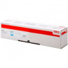 Toner Original OKI 43837131 Cian - 43837131 [PAG-22000]