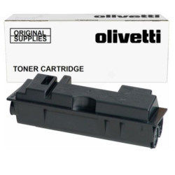Toner Original OLIVETTI B0769 Magenta - B0769 [PAG-6000]