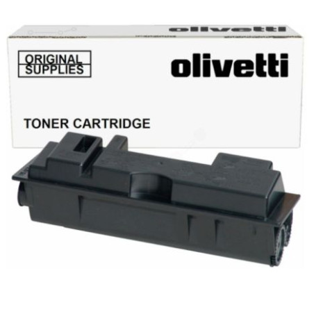 Toner Original OLIVETTI B0769 Magenta - B0769 [PAG-6000]