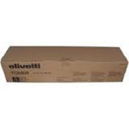 ORIGINAL OLIVETTI FUSOR LASER COLOR D-COLOR MF/201PLUS/250/350 [PAG-400000]