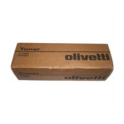 Toner Original OLIVETTI B0550 Negro - B0550 [PAG-35000]