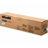 Toner Original OLIVETTI B0921 Cian - B0921 [PAG-2000]