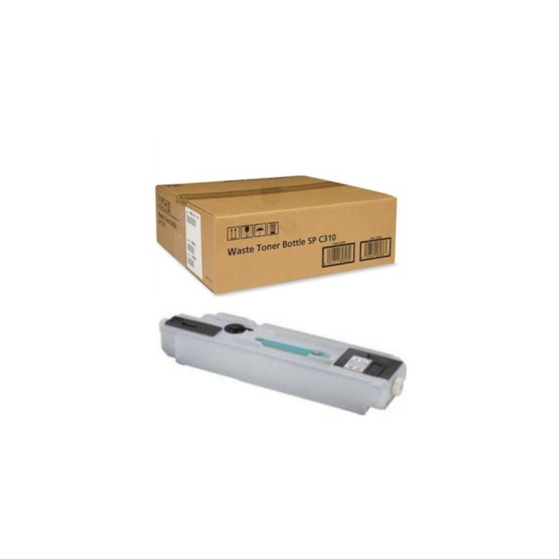 Bote Residual de Color Original RICOH - 406066 [PAG-55000]