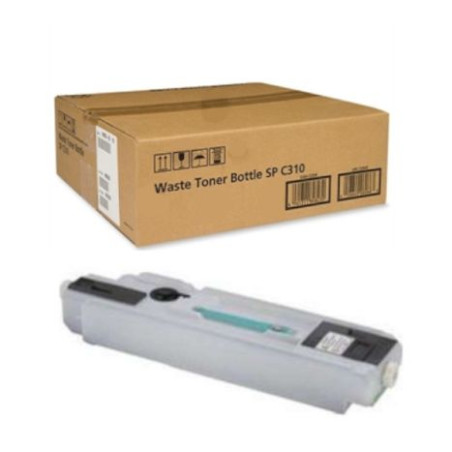 Bote Residual de Color Original RICOH - 406066 [PAG-55000]