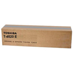 Toner Original TOSHIBA 6AJ00000036 Negro - 6AJ00000036 [PAG-21000]
