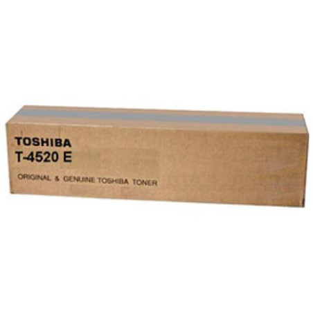 Toner Original TOSHIBA 6AJ00000036 Negro - 6AJ00000036 [PAG-21000]
