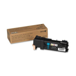 Toner Original XEROX 106R01594 Cyan - 106R01594 [PAG-2500]