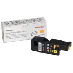 Toner Original XEROX 106R01629 Amarillo - 106R01629 [PAG-1000]