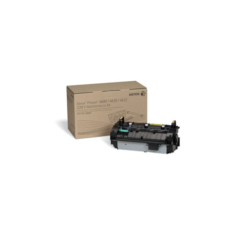 Kit de Mantenimiento Original XEROX Negro - 115R00070 [PAG-150000]