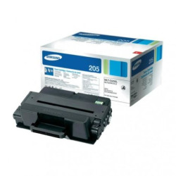 Toner Original SAMSUNG MLTD205E Negro - SU951A [PAG-10000]