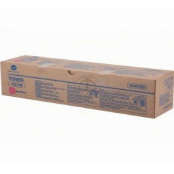 Toner Original KONICA TN-610 Magenta - A04P350 [PAG-24000]