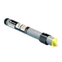 Toner Original KONICA A11G250 Amarillo - A11G250 [PAG-26000]