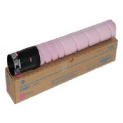 Toner Original KONICA A11G350 Magenta - A11G350 [PAG-26000]
