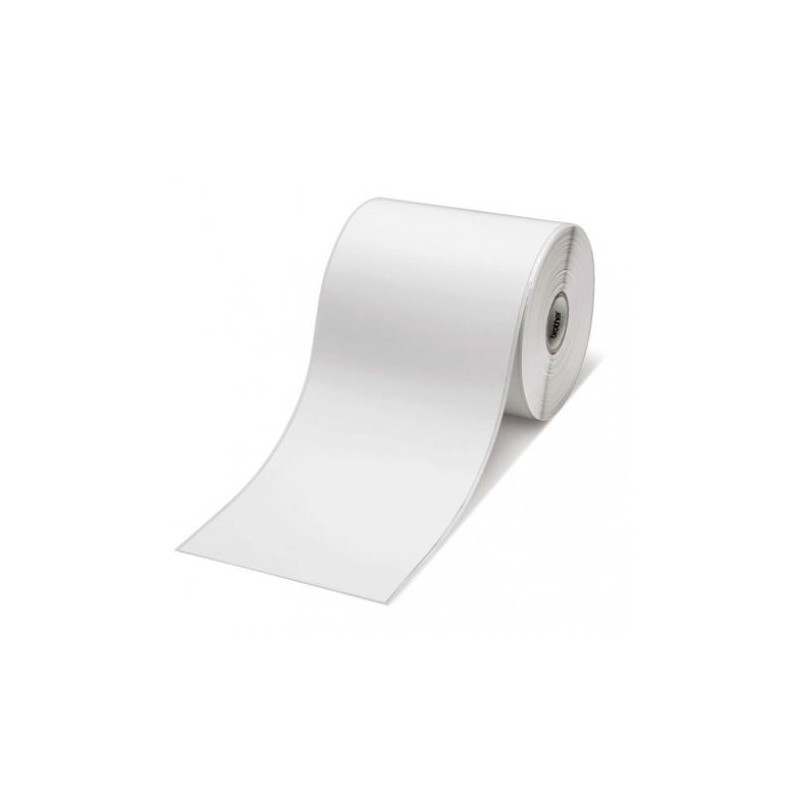 Pack 8 Etiqueta Original BROTHER 102 mm x 44