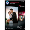 Papel Fotográfico Original HP Glossy Premium - CR677A