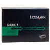 Toner Original LEXMARK 12A7610 Negro - 12A7610 [PAG-32000]