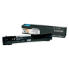 Toner Original LEXMARK C950XG Negro - C950X2KG [PAG-38000]