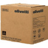 Toner Original OLIVETTI B0891 Negro - B0891 [PAG-6000]