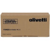 Toner Original OLIVETTI B0765 Magenta - B0765 [PAG-4500]