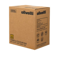 ORIGINAL OLIVETTI UNIDAD DE IMAGEN AMARILLO D-COLOR MF3000 MF/2400 [PAG-30000]