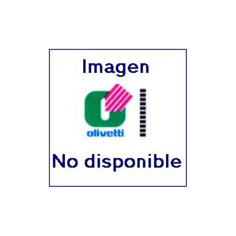 ORIGINAL OLIVETTI UNIDAD DE IMAGEN CIAN D-COLOR MF3000 MF/2400 [PAG-30000]