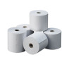 Pack 8 Rollo Papel Térmico GENÉRICO 80x45x12 mm - 0069