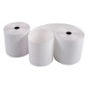 Pack 2 Rollos Papel Térmico GENÉRICO 110x40x12 - 0074