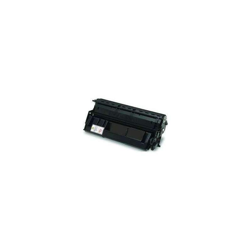 Compatible Epson  Aculaser  M8000 Black Tóner
