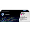 Toner Original HP 305A Magenta - CE413A [PAG-2600]