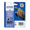 Cartucho Original EPSON T1579XL Negro - C13T1579401 [ML-26]