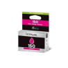 Cartucho Original LEXMARK 150 Magenta - 14N1609E [PAG-200]