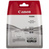 Pack Cartucho Original CANON PGI520 Negro - 2932B012 [ML-19][PAG-500]
