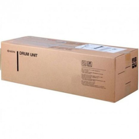 Tambor Original KYOCERA-MITA 302BJ93025 Negro - 302BJ93025 [PAG-400000]