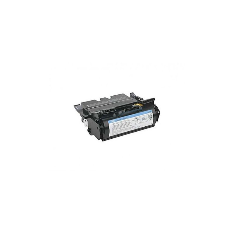 Toner Original IBM 39V0546 Negro - 39V0546 [PAG-32000]
