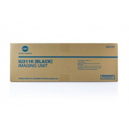Tambor Original KONICA 4062223 Negro - 4062223 [PAG-70000]