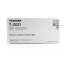 Toner Original TOSHIBA 6B000000192 Negro - 6B000000192 [PAG-8000]
