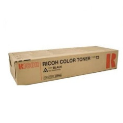 Toner Original RICOH 888483 Negro - 888483 [PAG-25000]