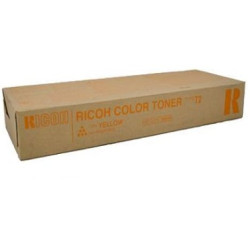 Toner Original RICOH 888484 Amarillo - 888484 [PAG-17000]