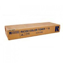 Toner Original RICOH 888486 Cian - 888486 [PAG-17000]